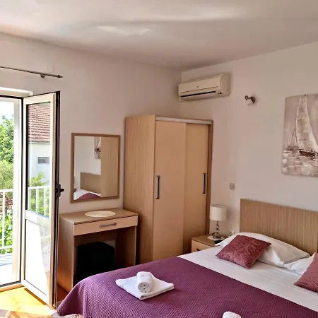 Appartement Nikola Stipisic