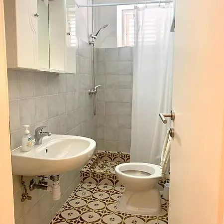 Appartement Nikola Stipisic