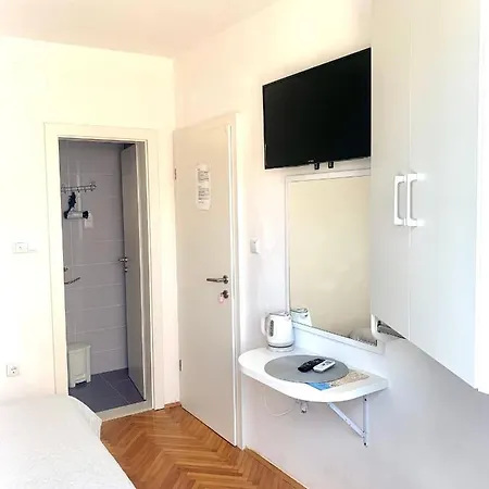 Appartement Nikola Stipisic *