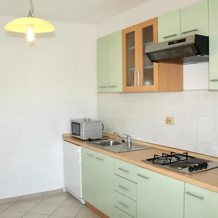 Apartamento Nikola Stipisic