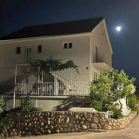 Apartamento Nikola Stipisic *