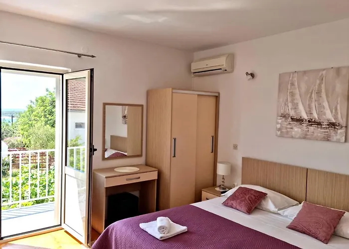 Apartamento Nikola Stipisic