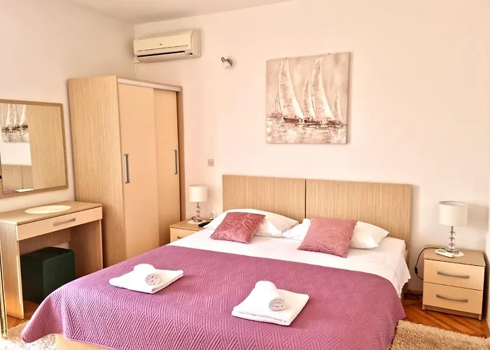 Apartamento Nikola Stipisic