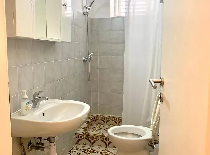 Apartamento Nikola Stipisic