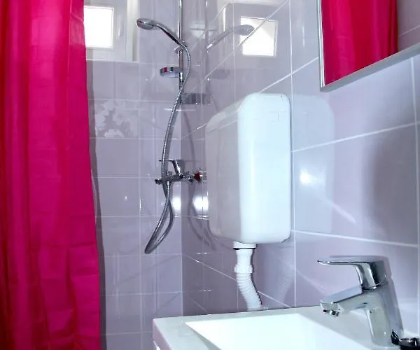 Nikola Stipisic Apartamento Hvar Town