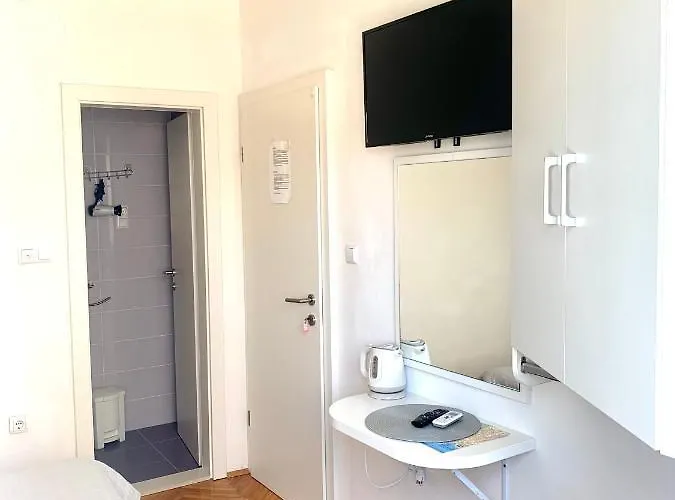 Apartamento Nikola Stipisic *