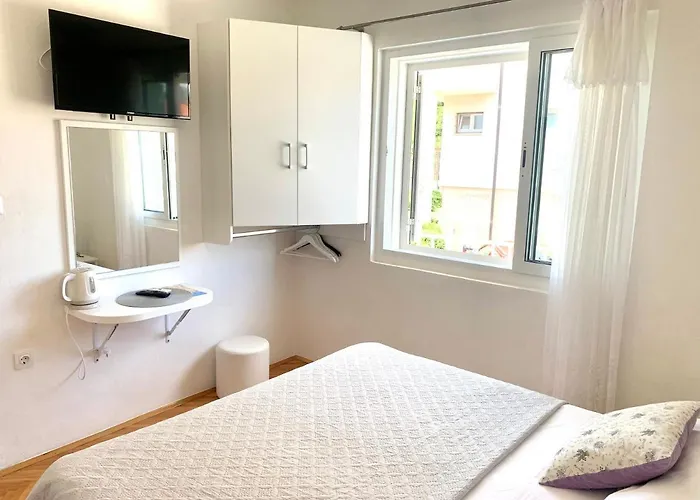 Apartamento Nikola Stipisic Hvar Town