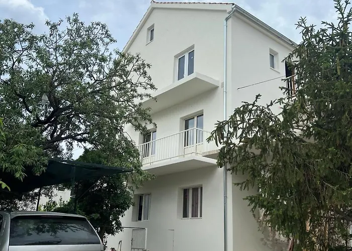 Nikola Stipisic Apartamento