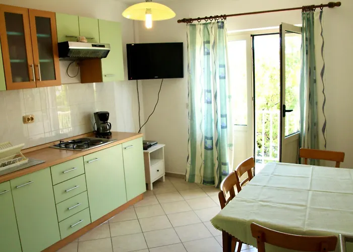 Nikola Stipisic Apartamento *