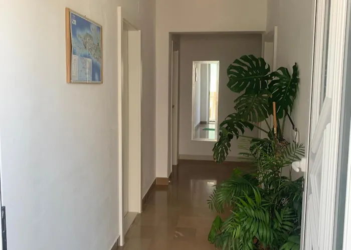 Apartamento Nikola Stipisic