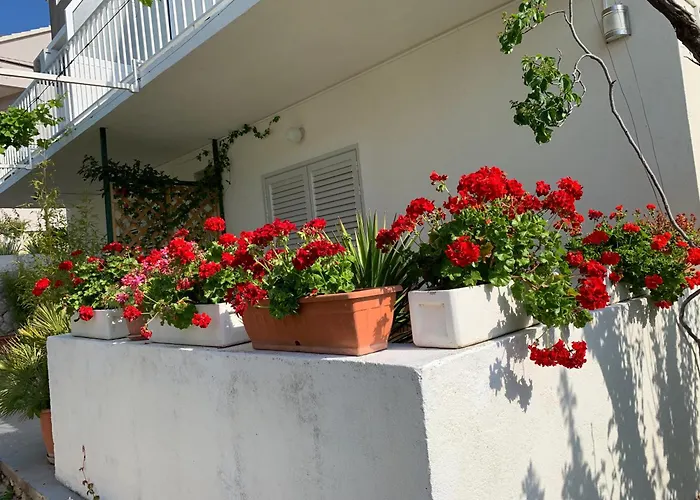 Apartamento Nikola Stipisic Hvar Town