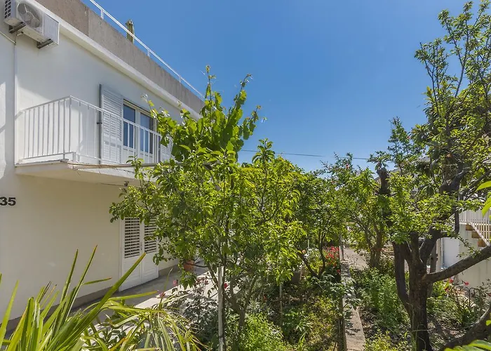 Apartamento Nikola Stipisic Hvar Town