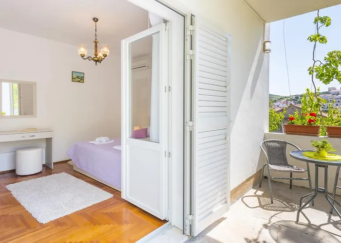 Apartamento Nikola Stipisic