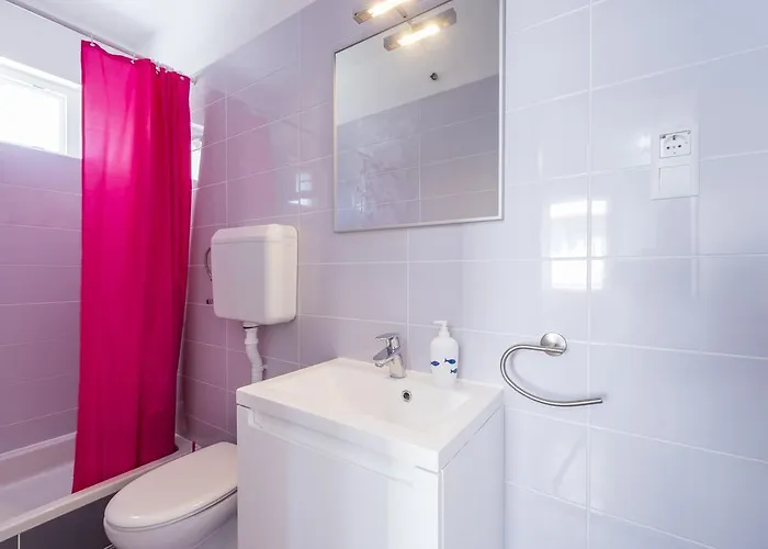 Apartamento Nikola Stipisic