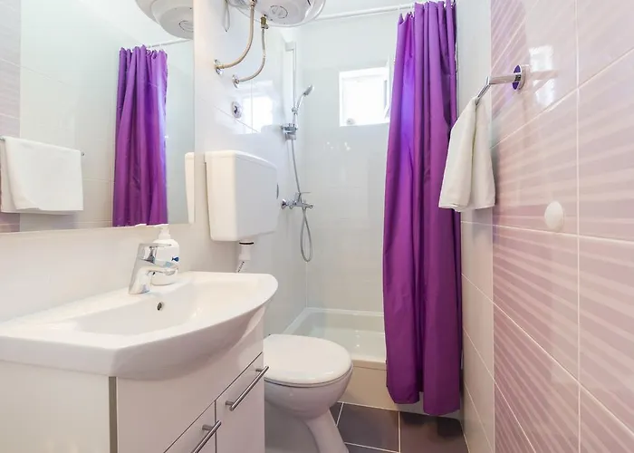 Apartamento Nikola Stipisic *