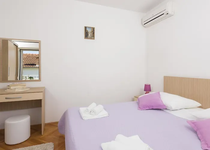 Apartamento Nikola Stipisic Hvar Town
