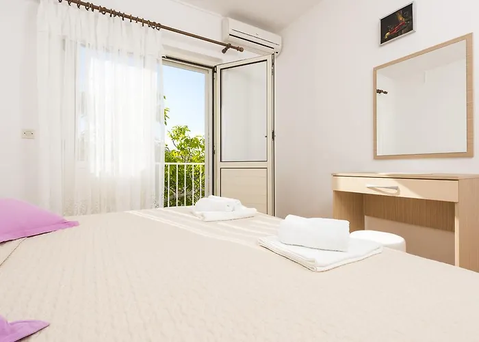 Apartamento Nikola Stipisic Hvar Town