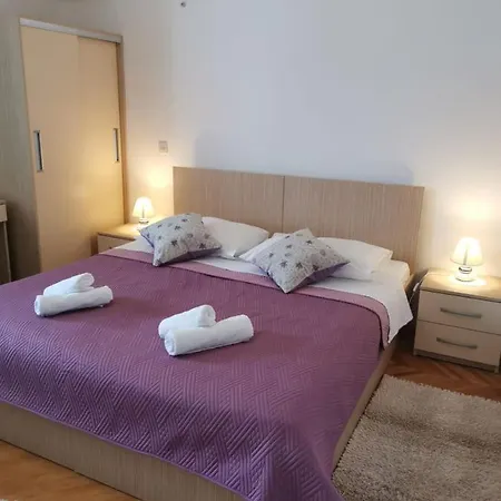 Apartment Nikola Stipisic *