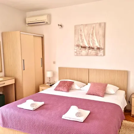 Апартаменти Nikola Stipisic