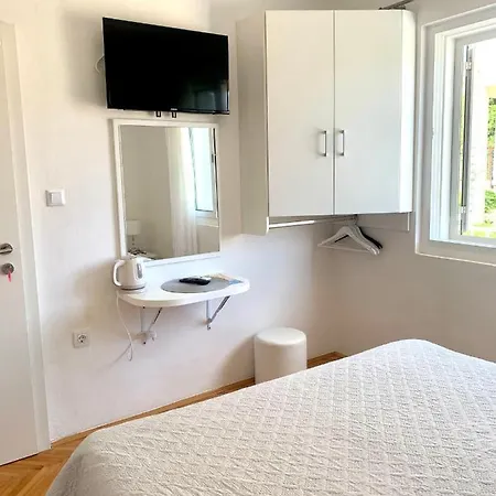 Nikola Stipisic Apartment *