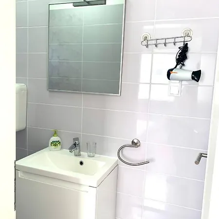 Nikola Stipisic Apartment Hvar Town