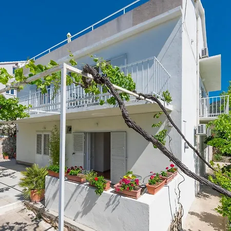 Nikola Stipisic Hvar Town