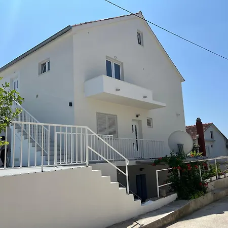 Nikola Stipisic * Hvar Town