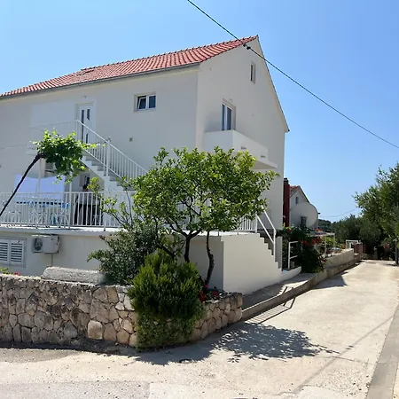 Apartment Nikola Stipisic