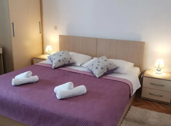 Apartment Nikola Stipisic *