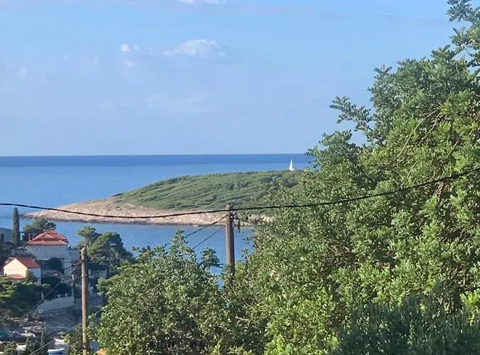 Apartmán Nikola Stipisic