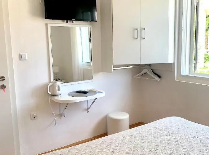 Nikola Stipisic Apartmán *