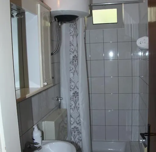 Nikola Stipisic Apartment *