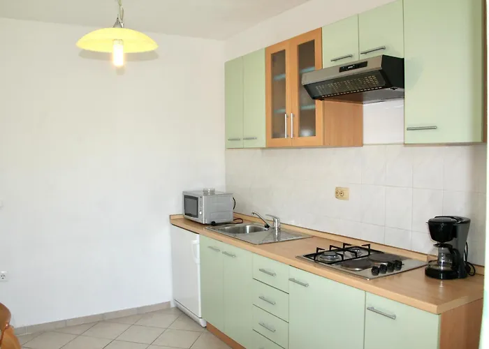 Apartment Nikola Stipisic