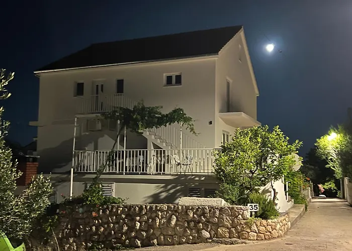 Apartmán Nikola Stipisic *