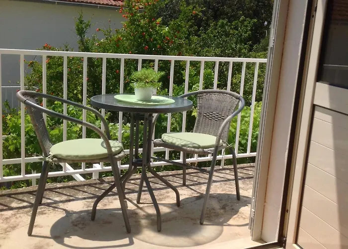 Nikola Stipisic Apartmán Hvar Town