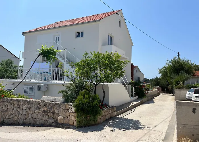 Apartment Nikola Stipisic