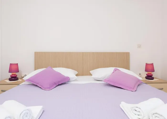 Apartment Nikola Stipisic Hvar Town