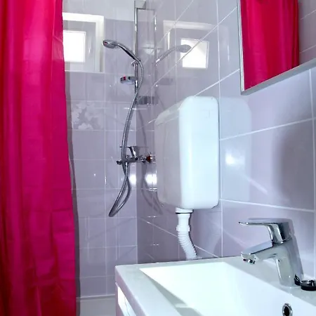 Nikola Stipisic Apartment Hvar Town