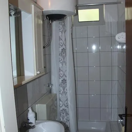 Nikola Stipisic Apartment *