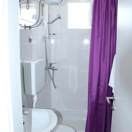 Nikola Stipisic Hvar Town