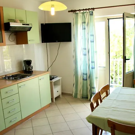 Nikola Stipisic Apartment *
