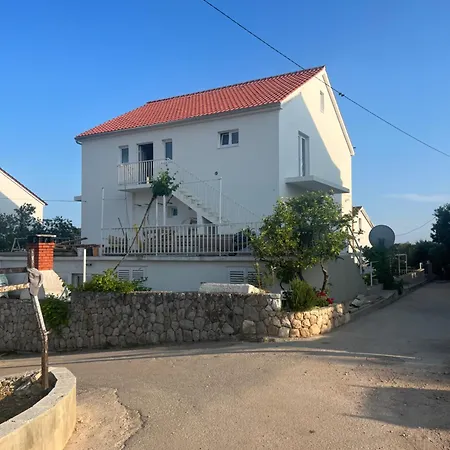 Apartment Nikola Stipisic Hvar Town