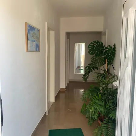 Apartment Nikola Stipisic