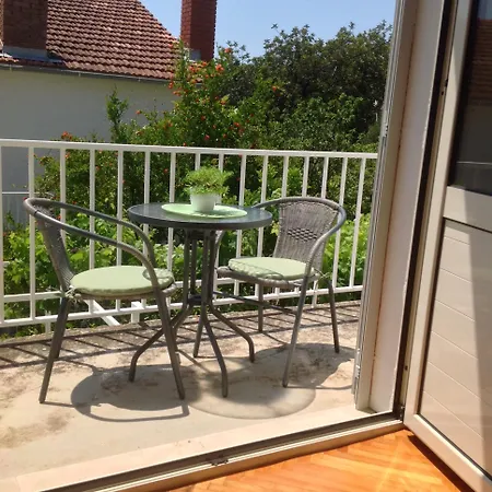 Nikola Stipisic Apartman Hvar Town