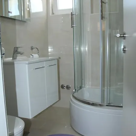 Nikola Stipisic Apartment *