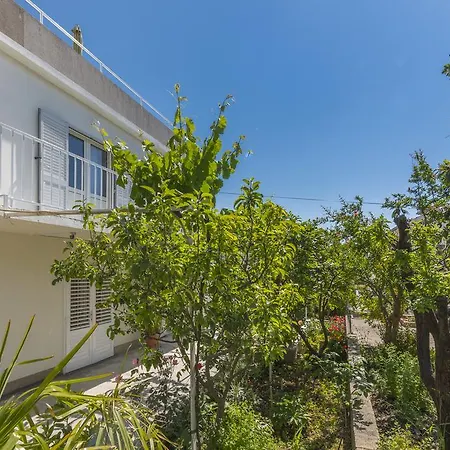 Apartment Nikola Stipisic Hvar Town
