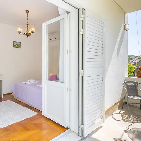 Apartment Nikola Stipisic