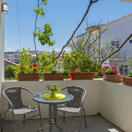 Nikola Stipisic Hvar Town