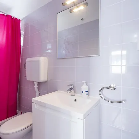 Apartman Nikola Stipisic