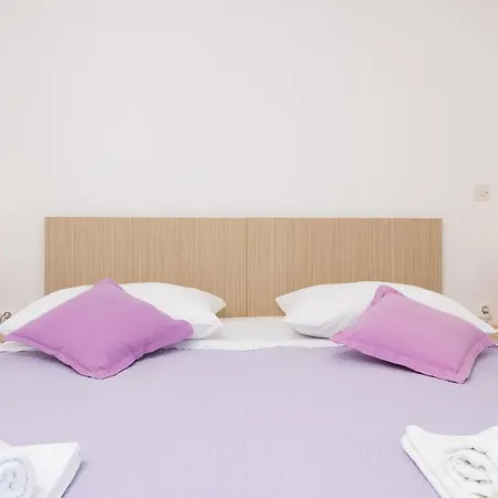Apartment Nikola Stipisic Hvar Town